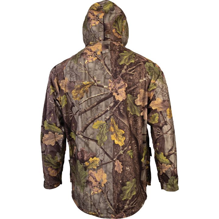 Rannock Jacket Evo - R FRANK OUTDOORS 