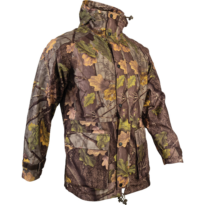 Rannock Jacket Evo - R FRANK OUTDOORS 