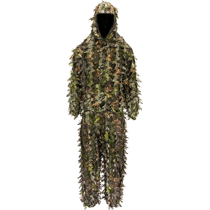 LLCS 3D Concealment Suit - R FRANK OUTDOORS 