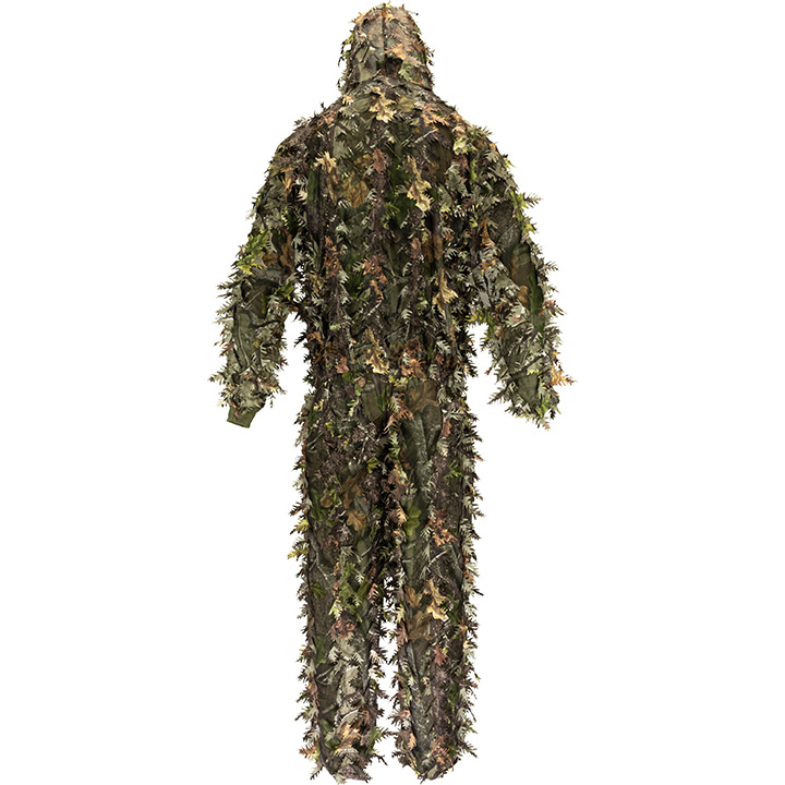 LLCS 3D Concealment Suit - R FRANK OUTDOORS 