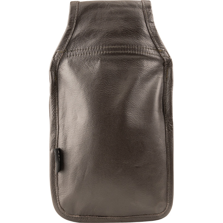 Leather Cartridge Pouch - R FRANK OUTDOORS 