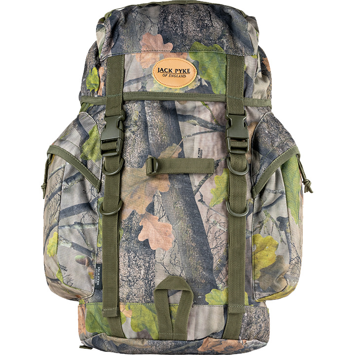 25Ltr Rucksack - R FRANK OUTDOORS 