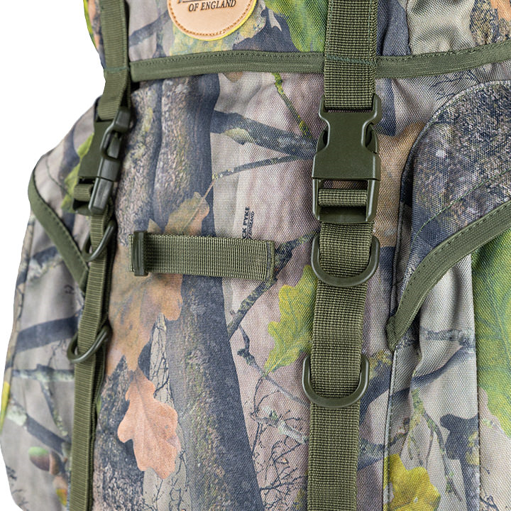 25Ltr Rucksack - R FRANK OUTDOORS 