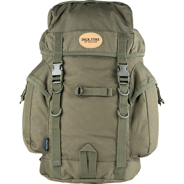 25Ltr Rucksack - R FRANK OUTDOORS 