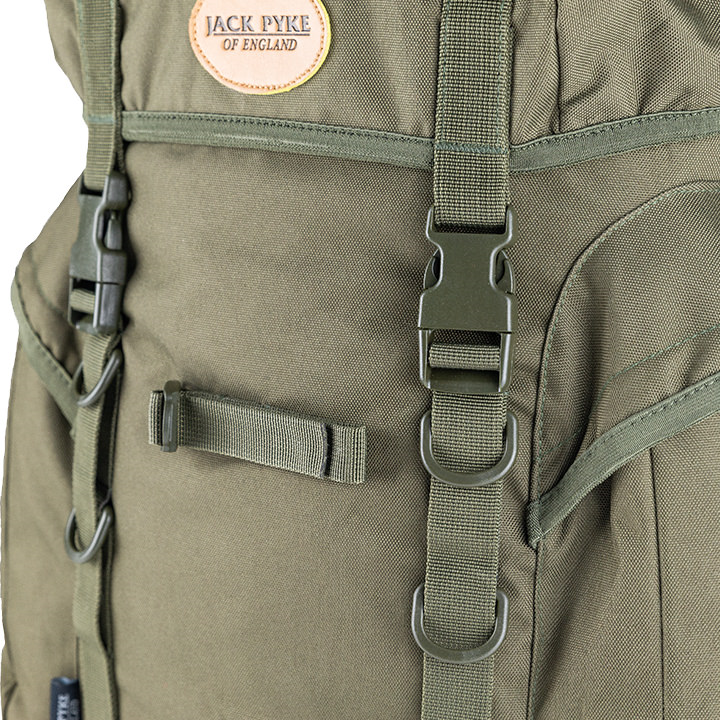 25Ltr Rucksack - R FRANK OUTDOORS 