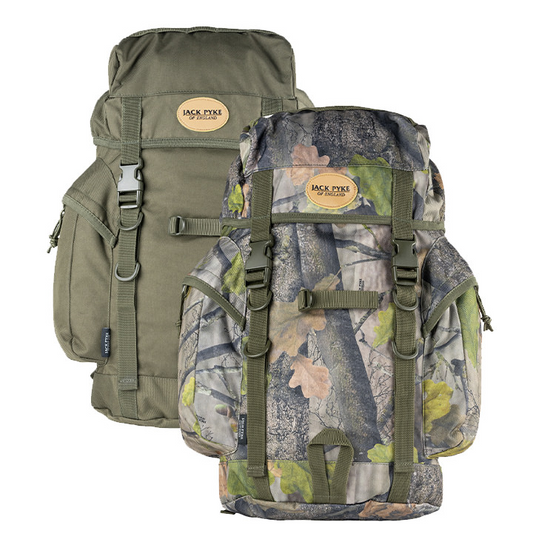 25Ltr Rucksack - R FRANK OUTDOORS 