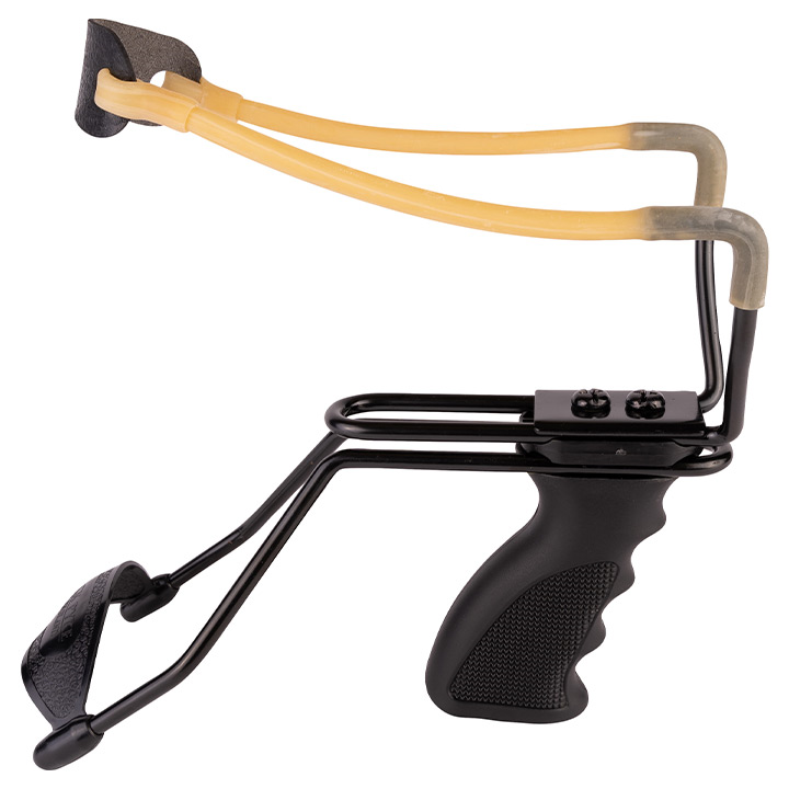 Tornado Slingshot - R FRANK OUTDOORS 