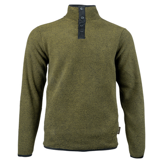 Ashdown Fleece Top - R FRANK OUTDOORS 