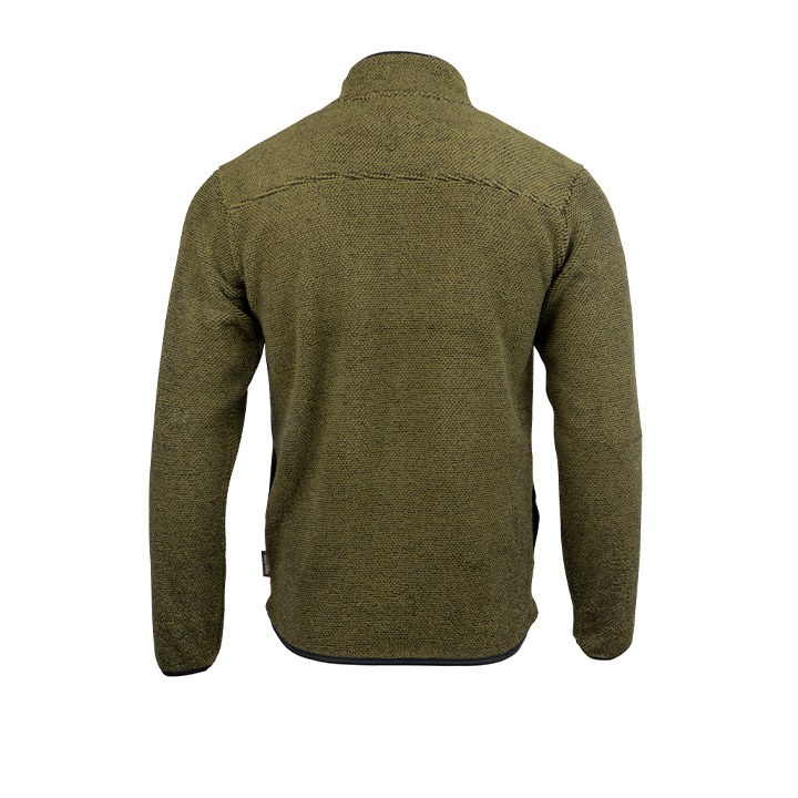 Ashdown Fleece Top - R FRANK OUTDOORS 