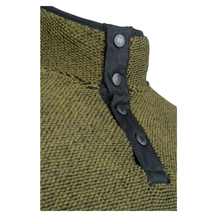 Ashdown Fleece Top - R FRANK OUTDOORS 