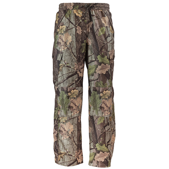 Hunters Trousers Evo - R FRANK OUTDOORS 