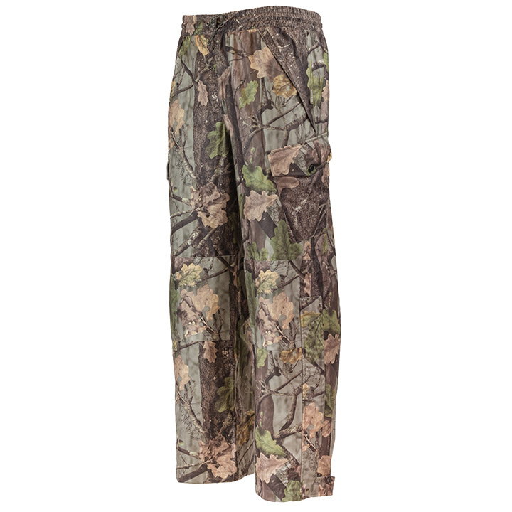 Hunters Trousers Evo - R FRANK OUTDOORS 