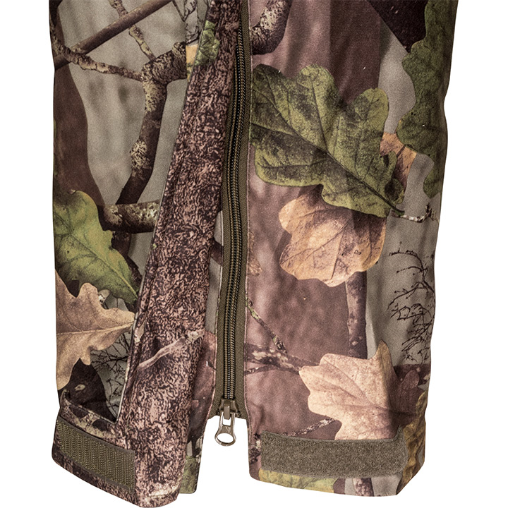 Hunters Trousers Evo - R FRANK OUTDOORS 