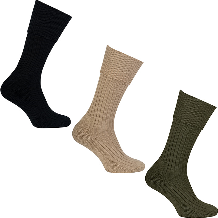 Patrol Socks - R FRANK OUTDOORS 