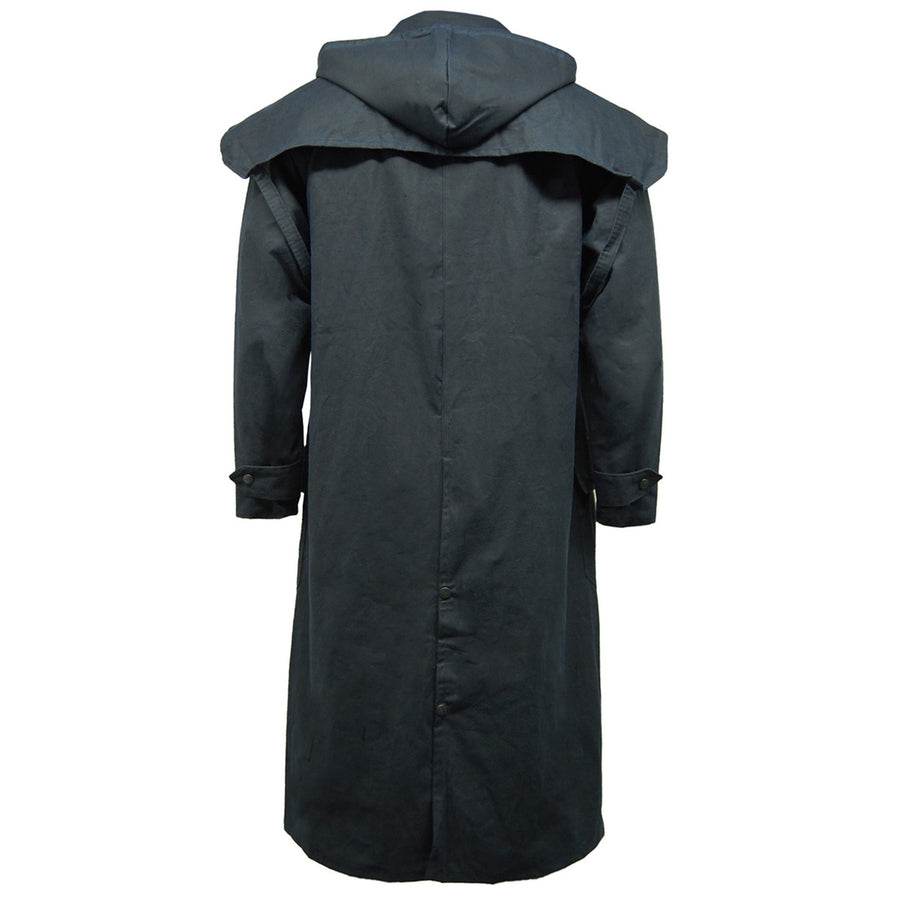 Game Wax Stockman Long Cape