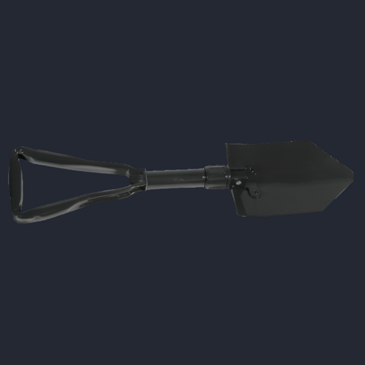 Entrenching Tool