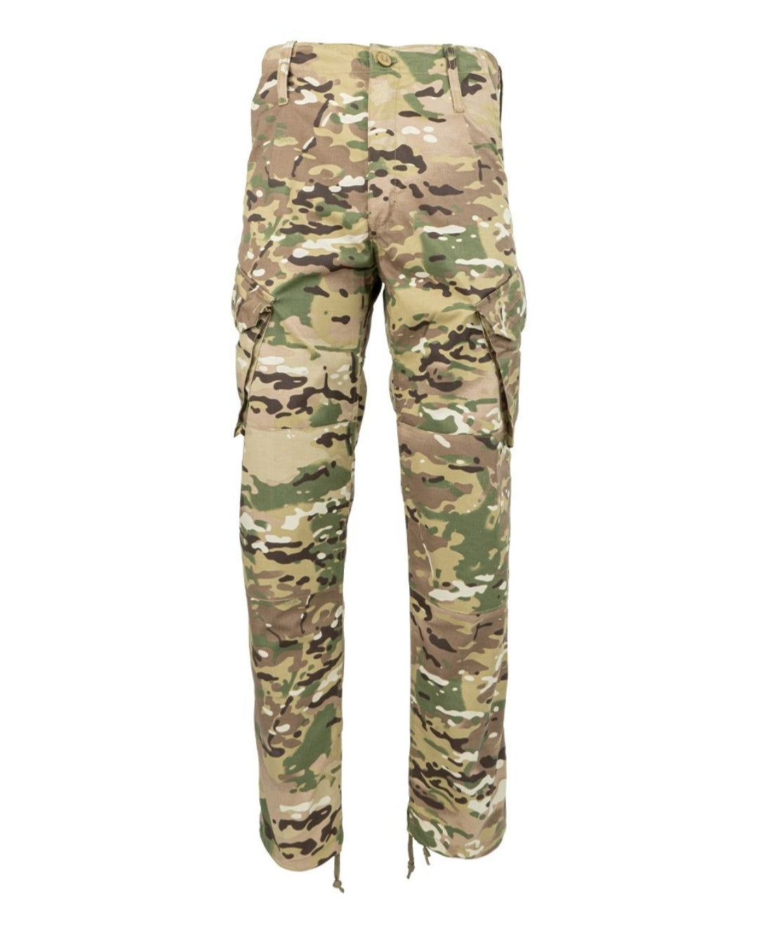 Camo PCS 95 Trousers - R FRANK OUTDOORS 