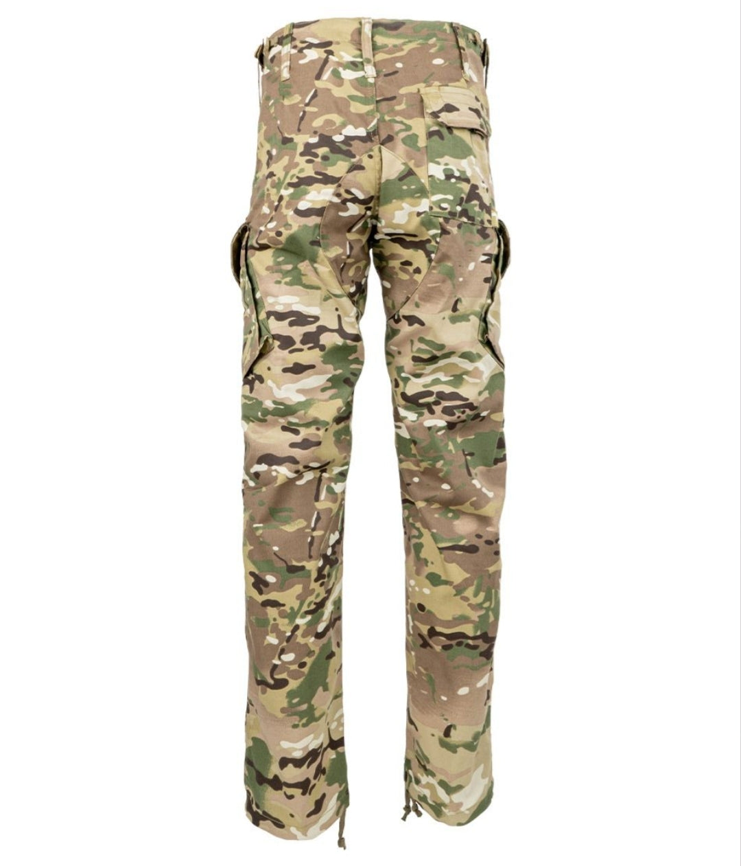 Camo PCS 95 Trousers - R FRANK OUTDOORS 