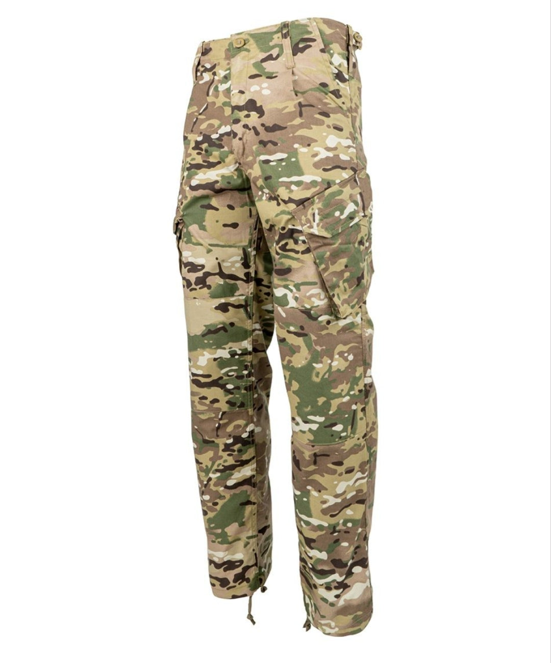 Camo PCS 95 Trousers - R FRANK OUTDOORS 