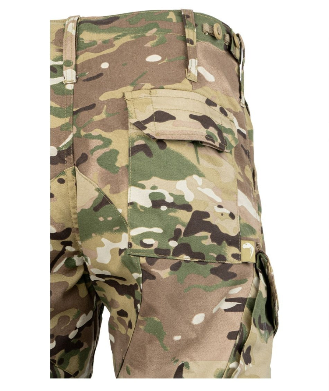 Camo PCS 95 Trousers - R FRANK OUTDOORS 