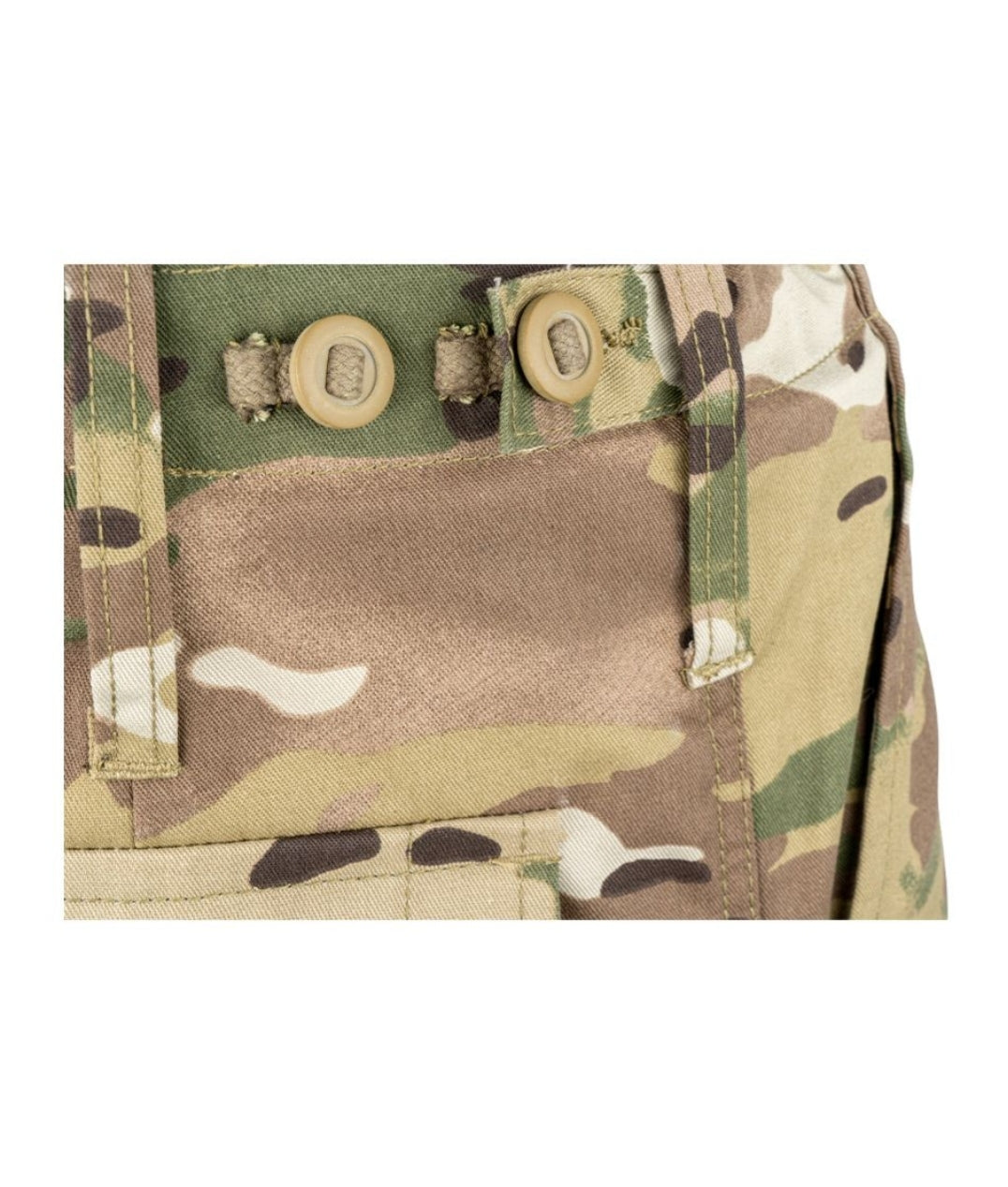 Camo PCS 95 Trousers - R FRANK OUTDOORS 