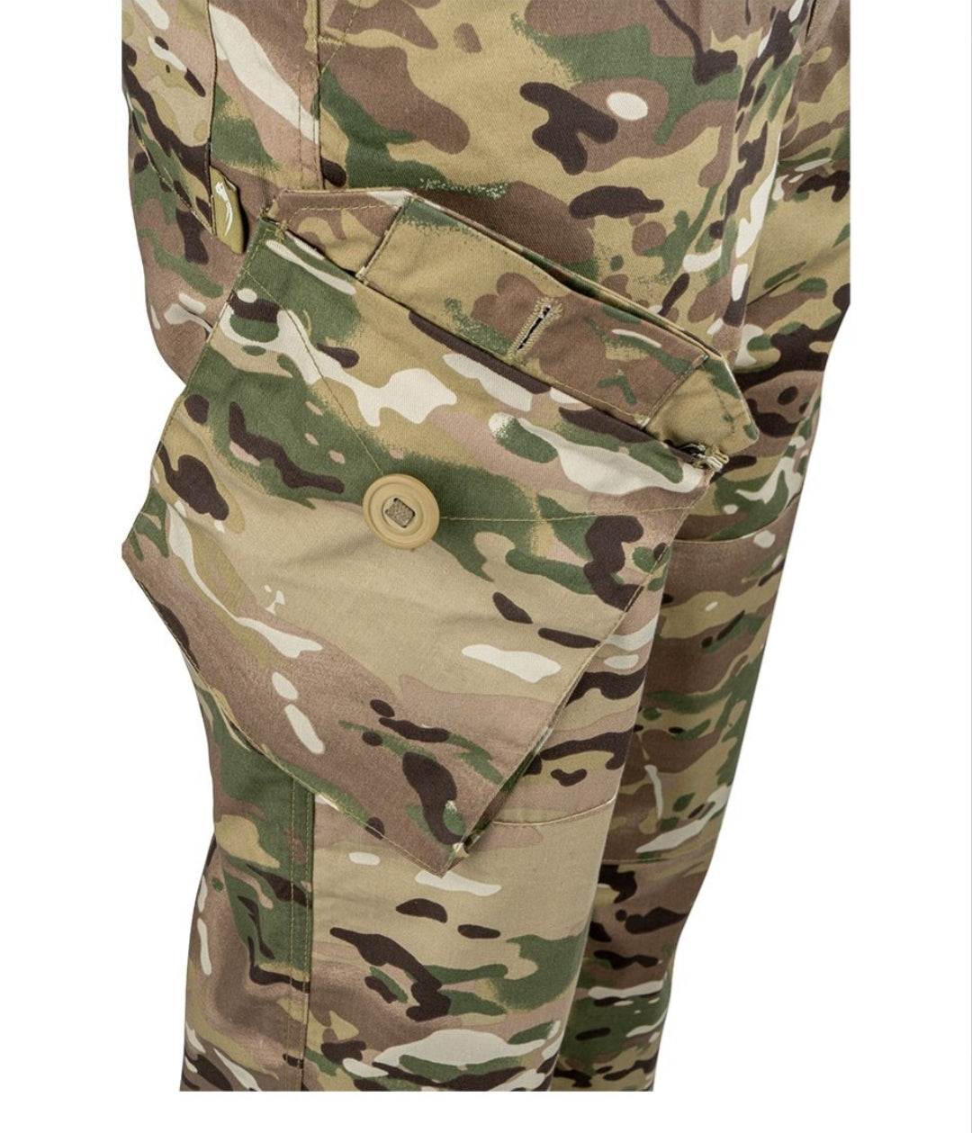 Camo PCS 95 Trousers - R FRANK OUTDOORS 