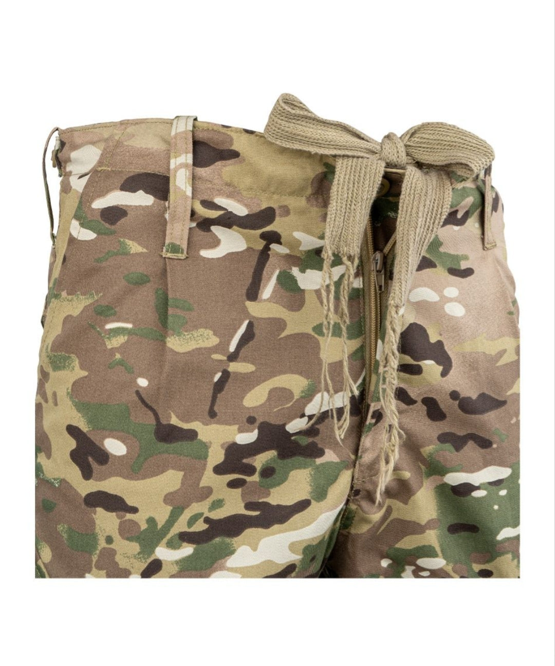 Camo PCS 95 Trousers - R FRANK OUTDOORS 