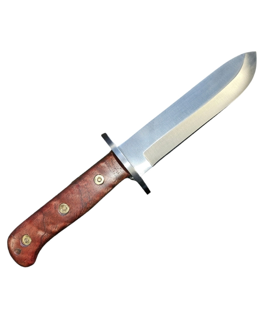 The ultimate Camping Knife AKA (The Pig)