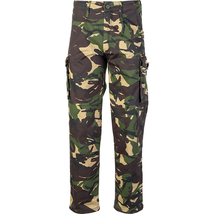 Soldier 95 Trousers - R FRANK OUTDOORS 