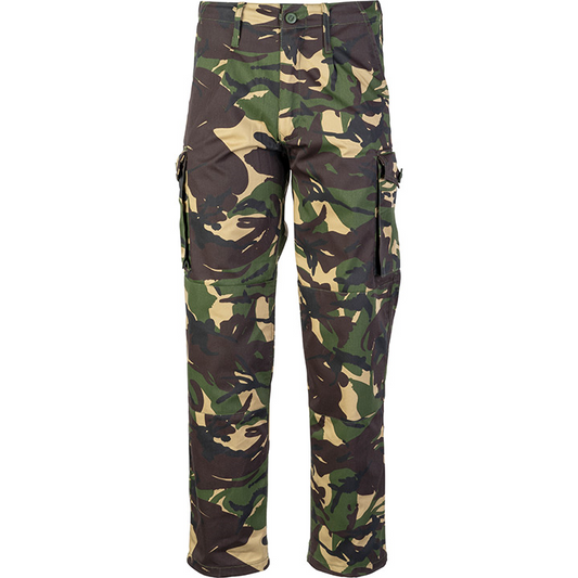 Soldier 95 Trousers - R FRANK OUTDOORS 