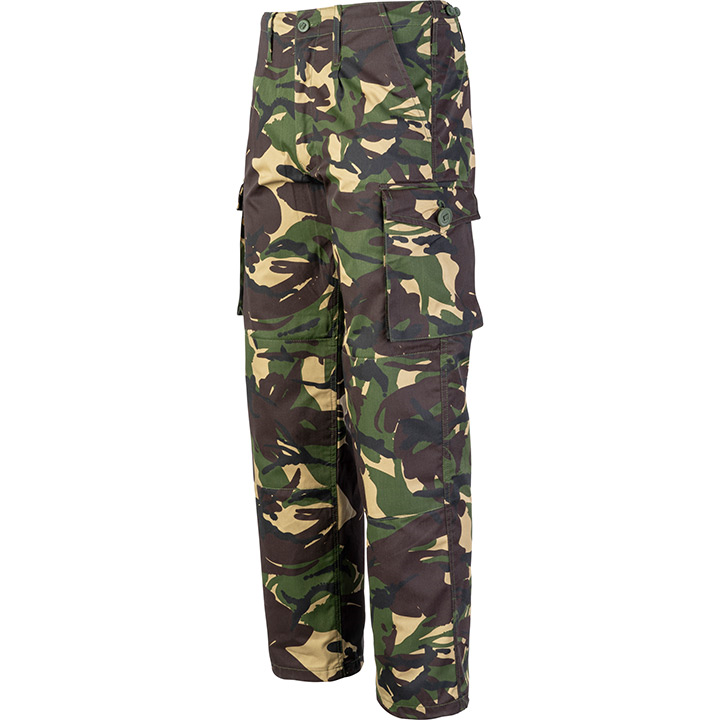 Soldier 95 Trousers - R FRANK OUTDOORS 