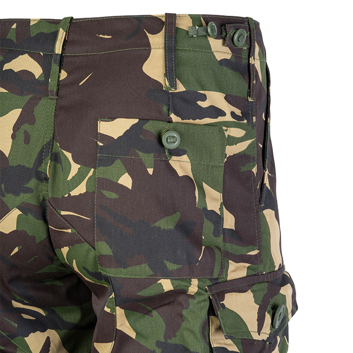 Soldier 95 Trousers - R FRANK OUTDOORS 