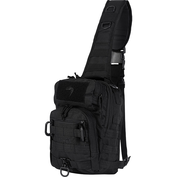 Shoulder Pack - R FRANK OUTDOORS 