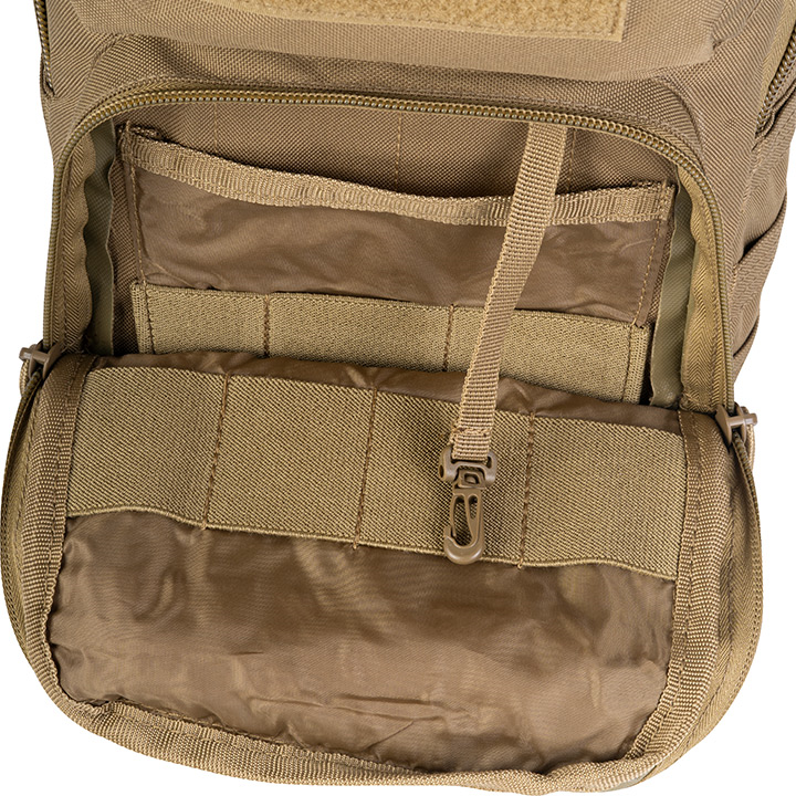 Shoulder Pack - R FRANK OUTDOORS 