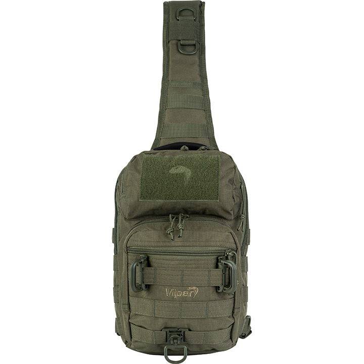 Shoulder Pack - R FRANK OUTDOORS 