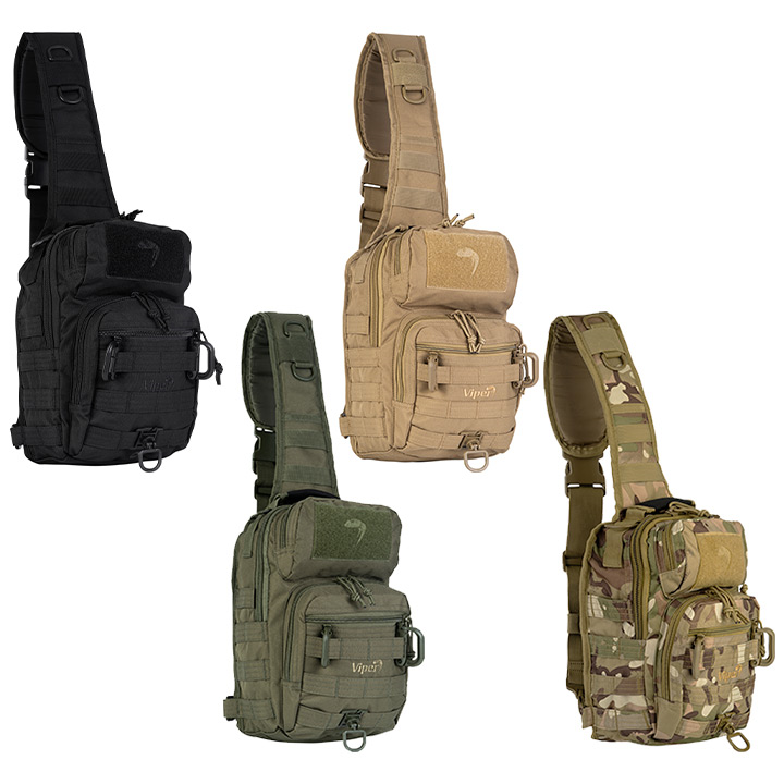 Shoulder Pack - R FRANK OUTDOORS 