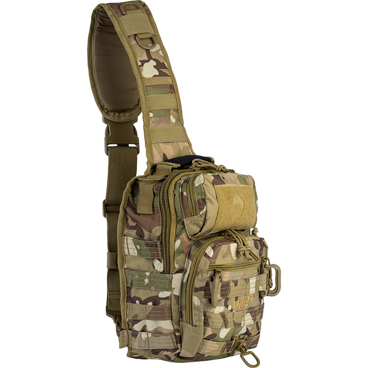 Shoulder Pack - R FRANK OUTDOORS 