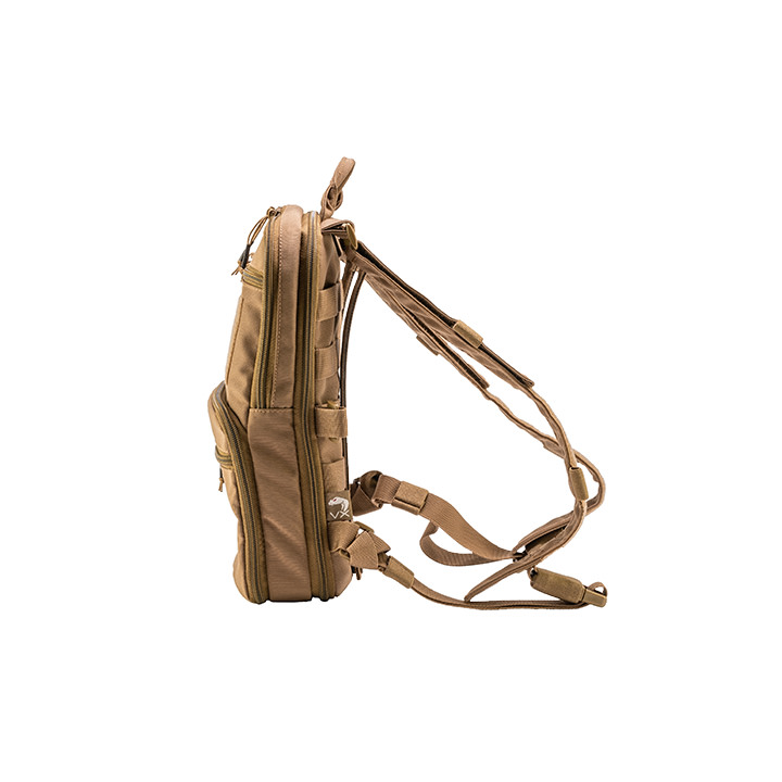 VX Buckle Up Charger Pack - R FRANK OUTDOORS 