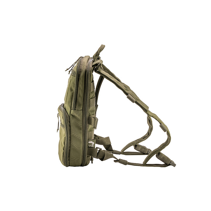 VX Buckle Up Charger Pack - R FRANK OUTDOORS 