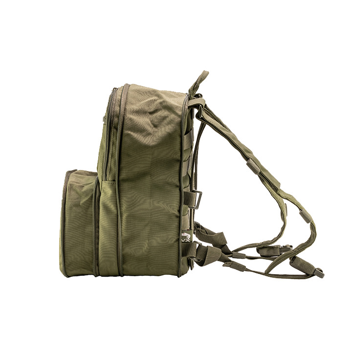 VX Buckle Up Charger Pack - R FRANK OUTDOORS 