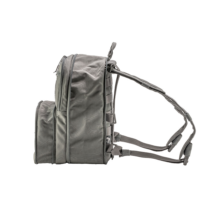 VX Buckle Up Charger Pack - R FRANK OUTDOORS 