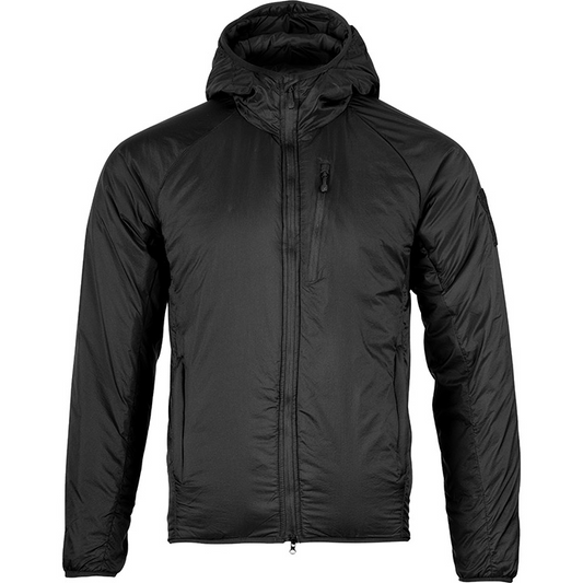 Frontier Jacket Black - R FRANK OUTDOORS 