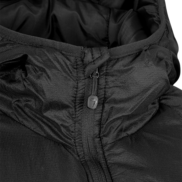 Frontier Jacket Black - R FRANK OUTDOORS 