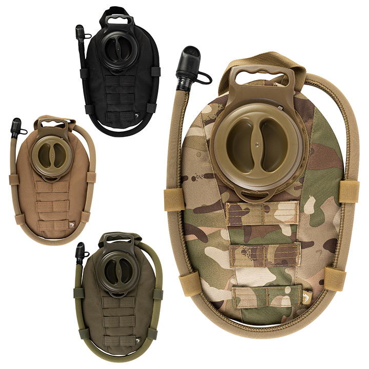 Modular Bladder Pouch - R FRANK OUTDOORS 