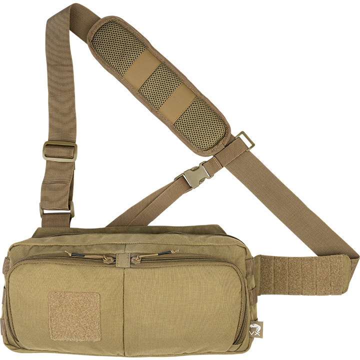 VX Buckle Up Sling Pack - R FRANK OUTDOORS 