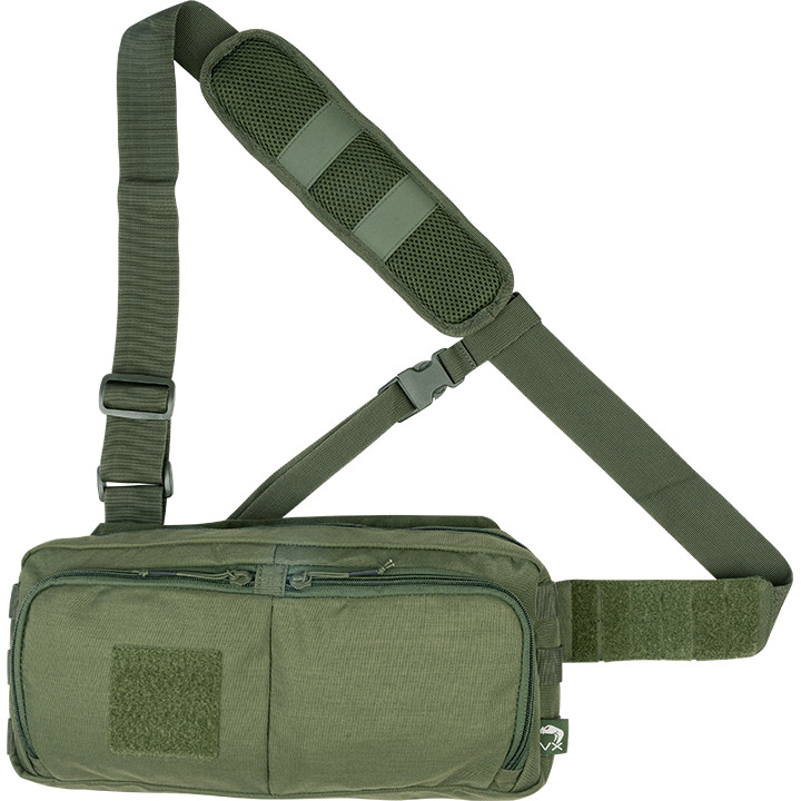 VX Buckle Up Sling Pack - R FRANK OUTDOORS 