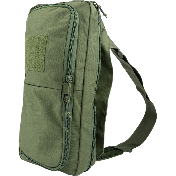 VX Buckle Up Sling Pack - R FRANK OUTDOORS 