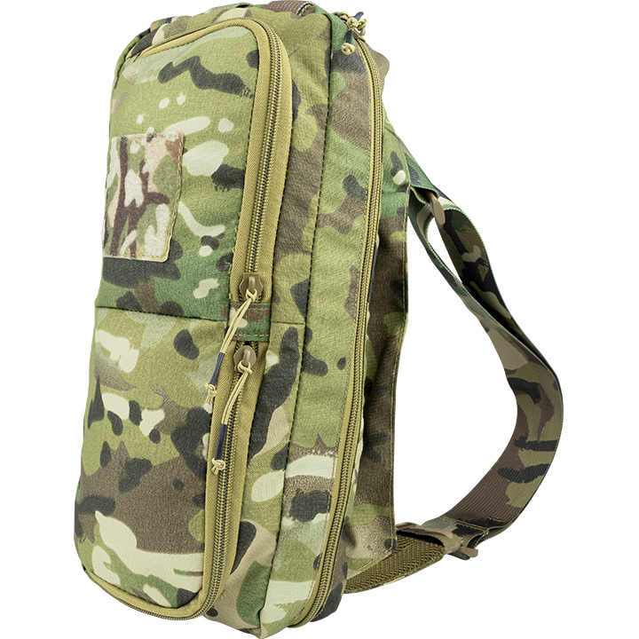 VX Buckle Up Sling Pack - R FRANK OUTDOORS 