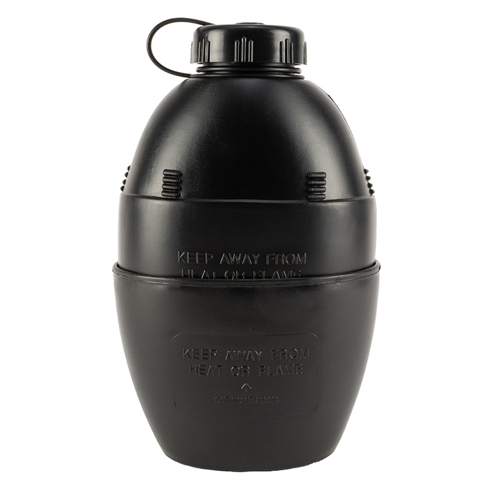 58 Pattern Water Bottle & Cup - R FRANK OUTDOORS 