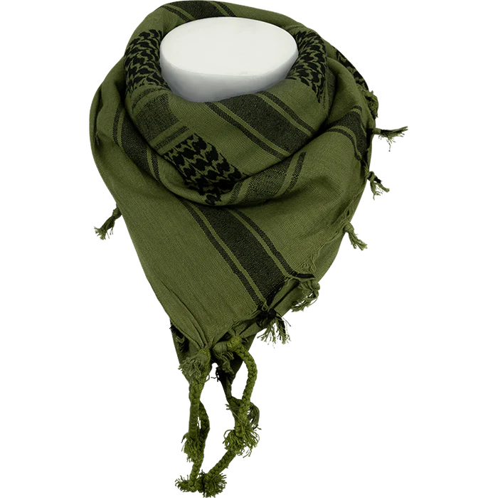 Web-Tex Shemagh Scarf - R FRANK OUTDOORS 